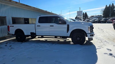 2026 Ford F-350SD XL