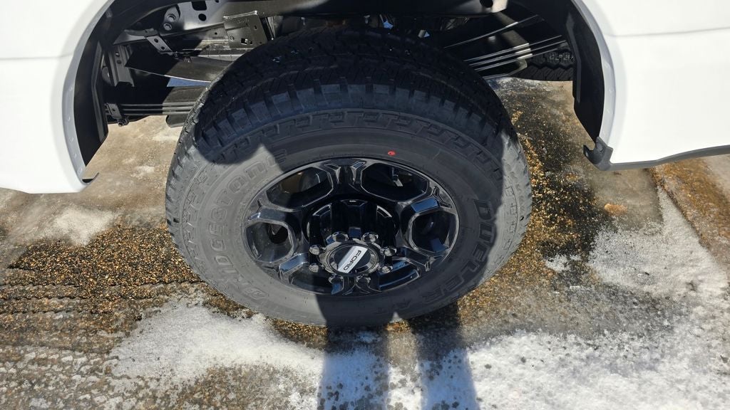 2026 Ford F-350SD XL