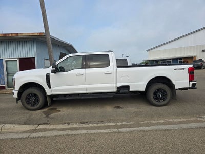 2024 Ford F-350SD XLT