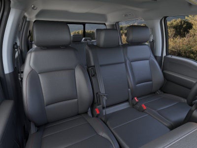 2026 Ford F-350SD Base