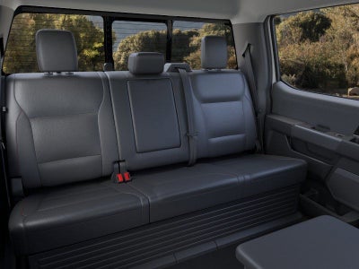 2026 Ford F-350SD Base