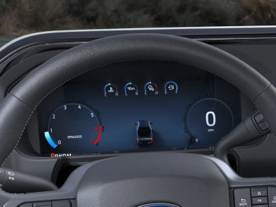 2026 Ford F-350SD Base