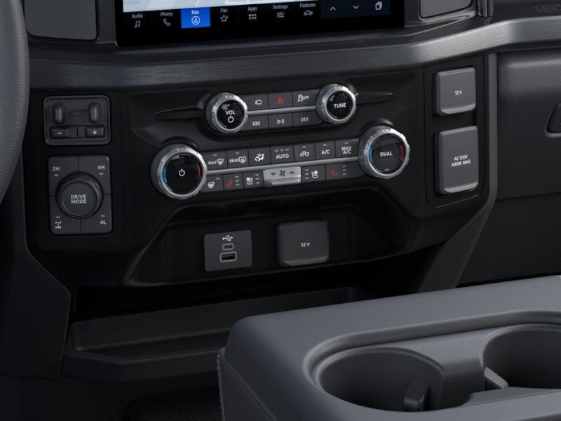 2026 Ford F-350SD Base