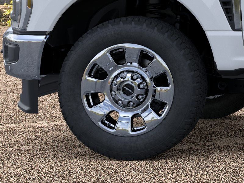 2026 Ford F-350SD Base