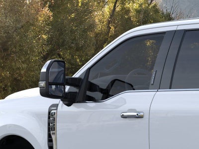 2026 Ford F-350SD Base