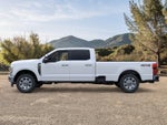 2026 Ford F-350SD Base