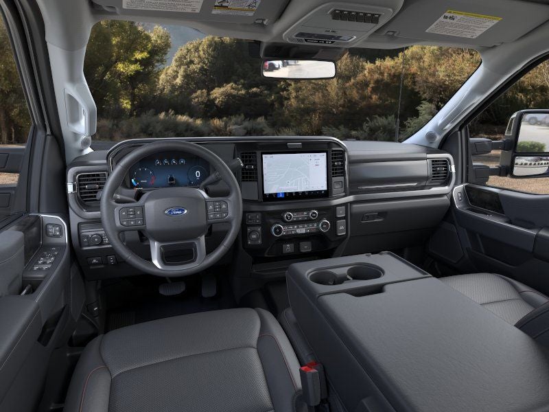 2026 Ford F-350SD Base