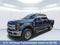 2017 Ford F-350SD Lariat