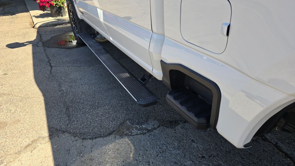 2024 Ford F-350SD Platinum