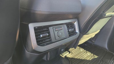 2024 Ford F-350SD Platinum