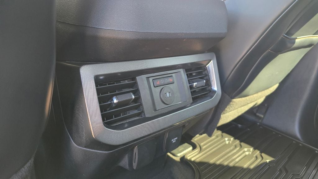 2024 Ford F-350SD Platinum