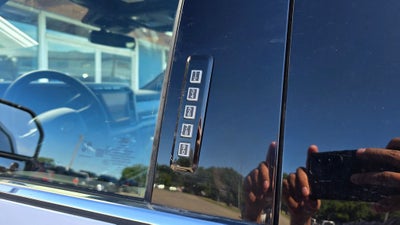 2024 Ford F-350SD Platinum