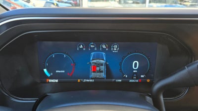 2024 Ford F-350SD Platinum