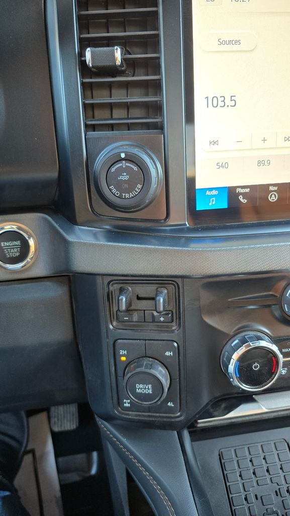 2024 Ford F-350SD Platinum