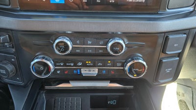 2024 Ford F-350SD Platinum