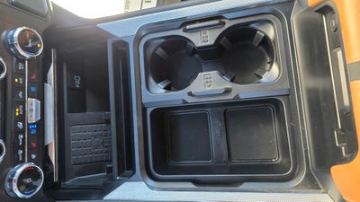 2024 Ford F-350SD Platinum