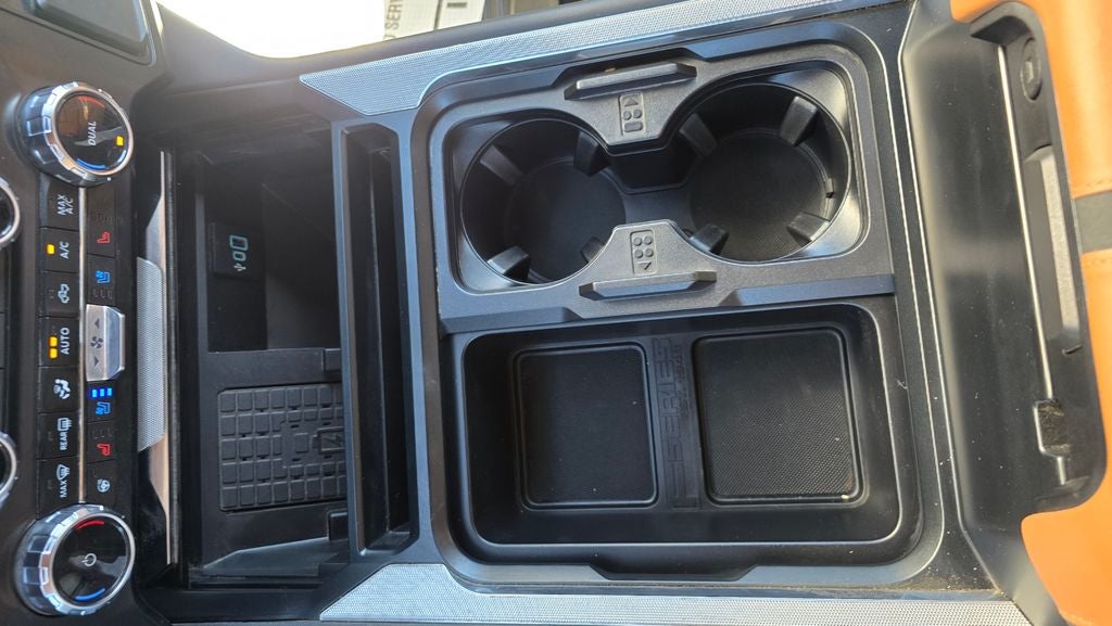 2024 Ford F-350SD Platinum