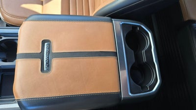 2024 Ford F-350SD Platinum