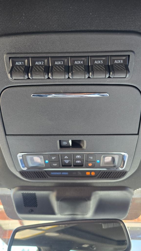 2024 Ford F-350SD Platinum
