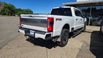 2024 Ford F-350SD Platinum