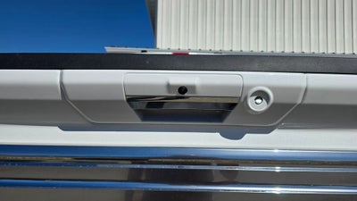 2024 Ford F-350SD Platinum
