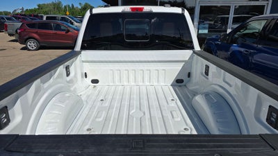 2024 Ford F-350SD Platinum