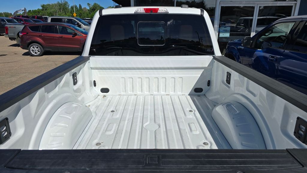 2024 Ford F-350SD Platinum