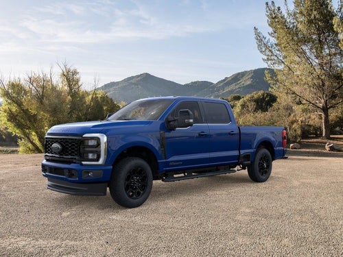 2026 Ford F-350SD F-350® Lariat®
