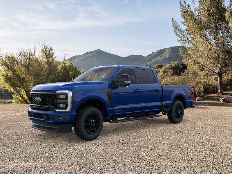 2026 Ford F-350SD F-350® Lariat®