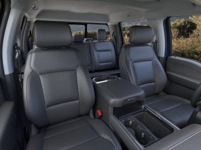 2026 Ford F-350SD F-350® Lariat®