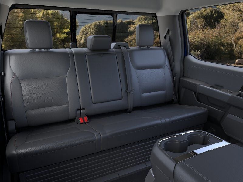 2026 Ford F-350SD F-350® Lariat®