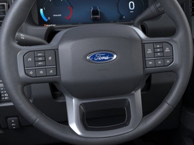 2026 Ford F-350SD F-350® Lariat®