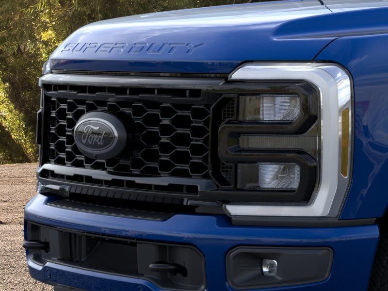 2026 Ford F-350SD F-350® Lariat®