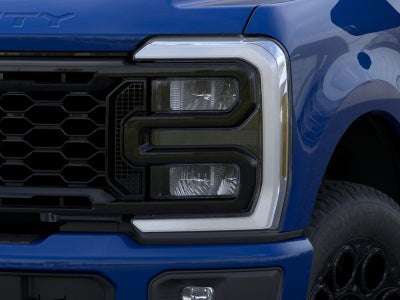 2026 Ford F-350SD F-350® Lariat®