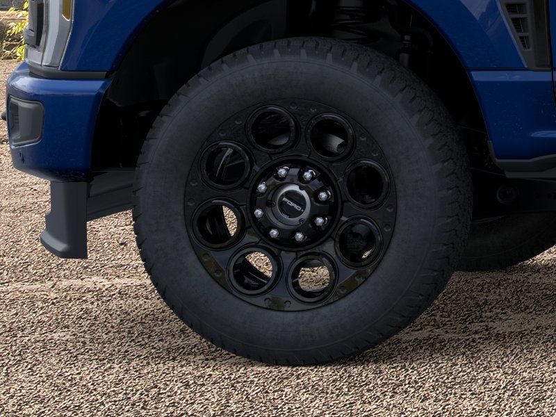 2026 Ford F-350SD F-350® Lariat®