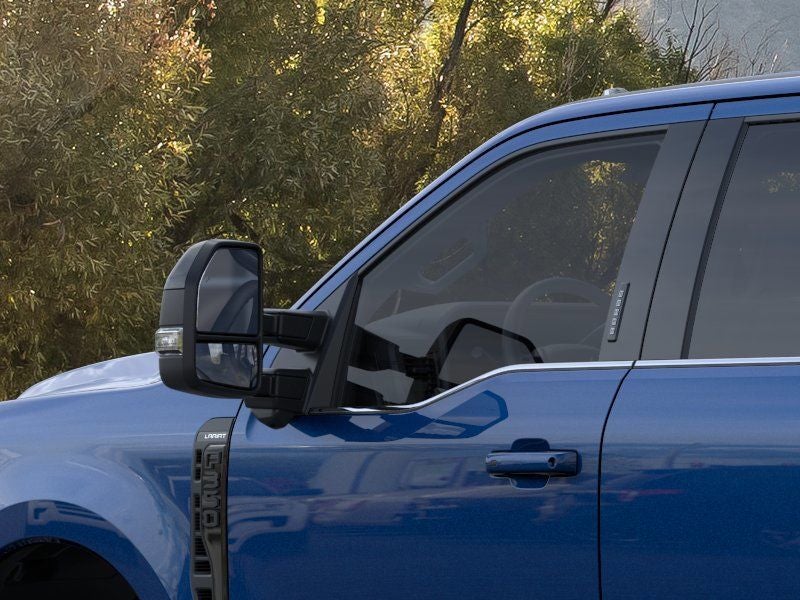2026 Ford F-350SD F-350® Lariat®