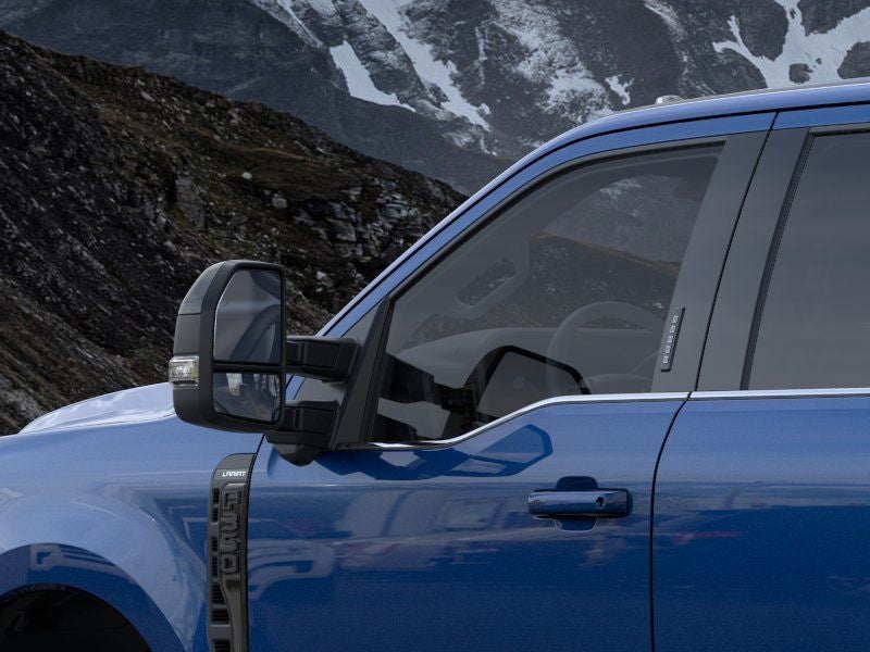2026 Ford F-350 Super Duty Lariat - Photo 23
