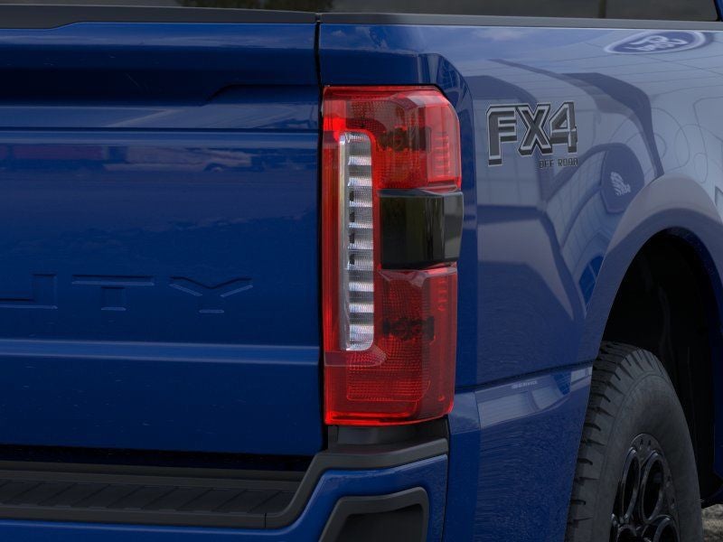 2026 Ford F-350 Super Duty Lariat - Photo 24