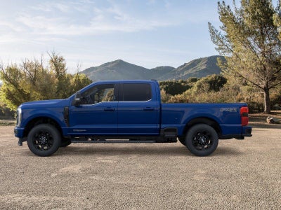 2026 Ford F-350SD F-350® Lariat®