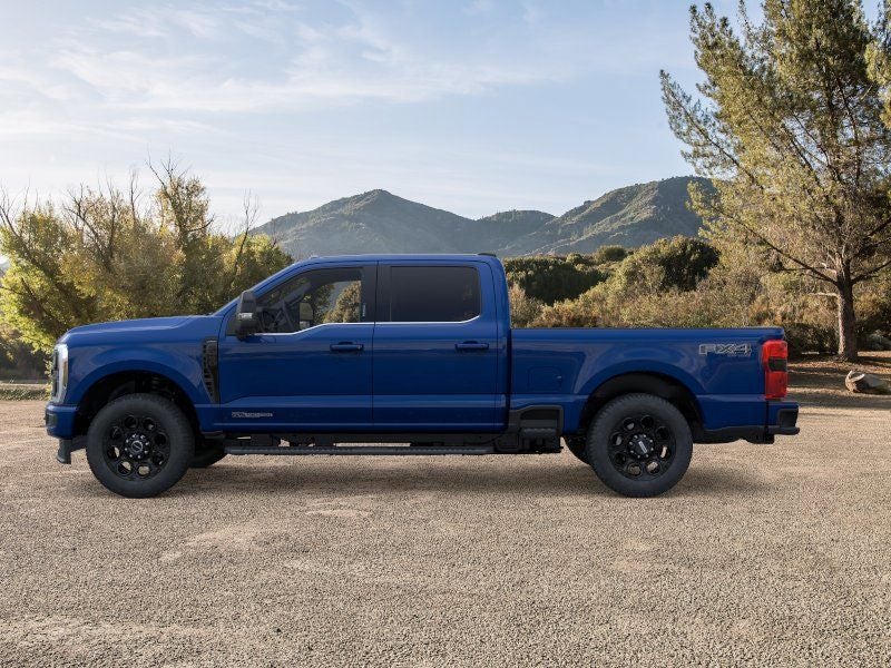 2026 Ford F-350SD F-350® Lariat®