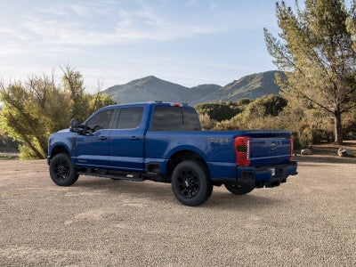 2026 Ford F-350SD F-350® Lariat®