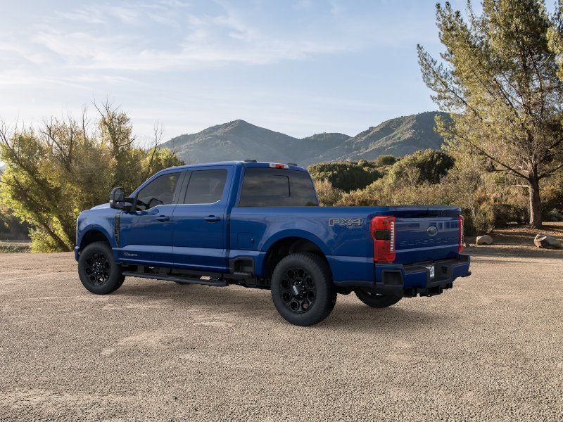2026 Ford F-350SD F-350® Lariat®