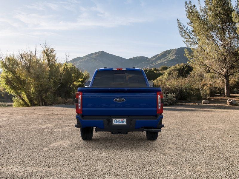 2026 Ford F-350SD F-350® Lariat®