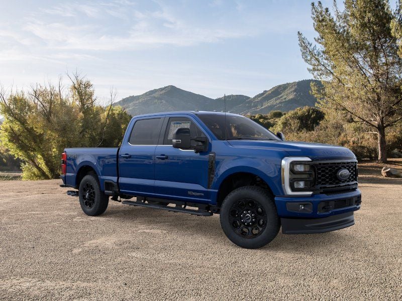 2026 Ford F-350SD F-350® Lariat®