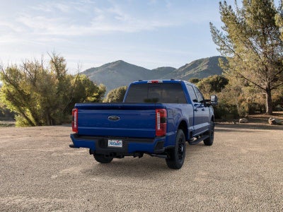 2026 Ford F-350SD F-350® Lariat®