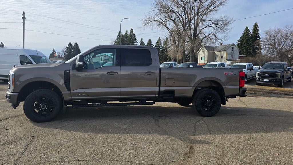 2023 Ford F-350SD XLT
