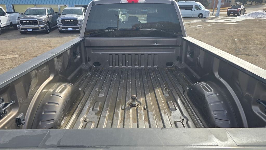 2023 Ford F-350SD XLT