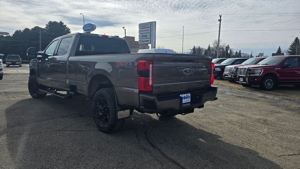 2023 Ford F-350SD XLT