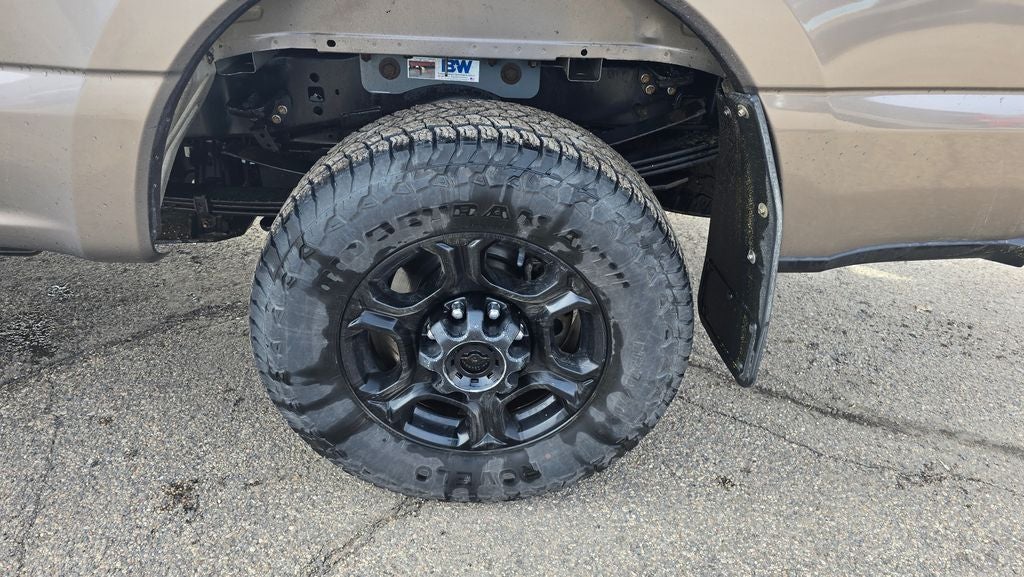 2023 Ford F-350SD XLT