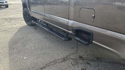 2023 Ford F-350SD XLT